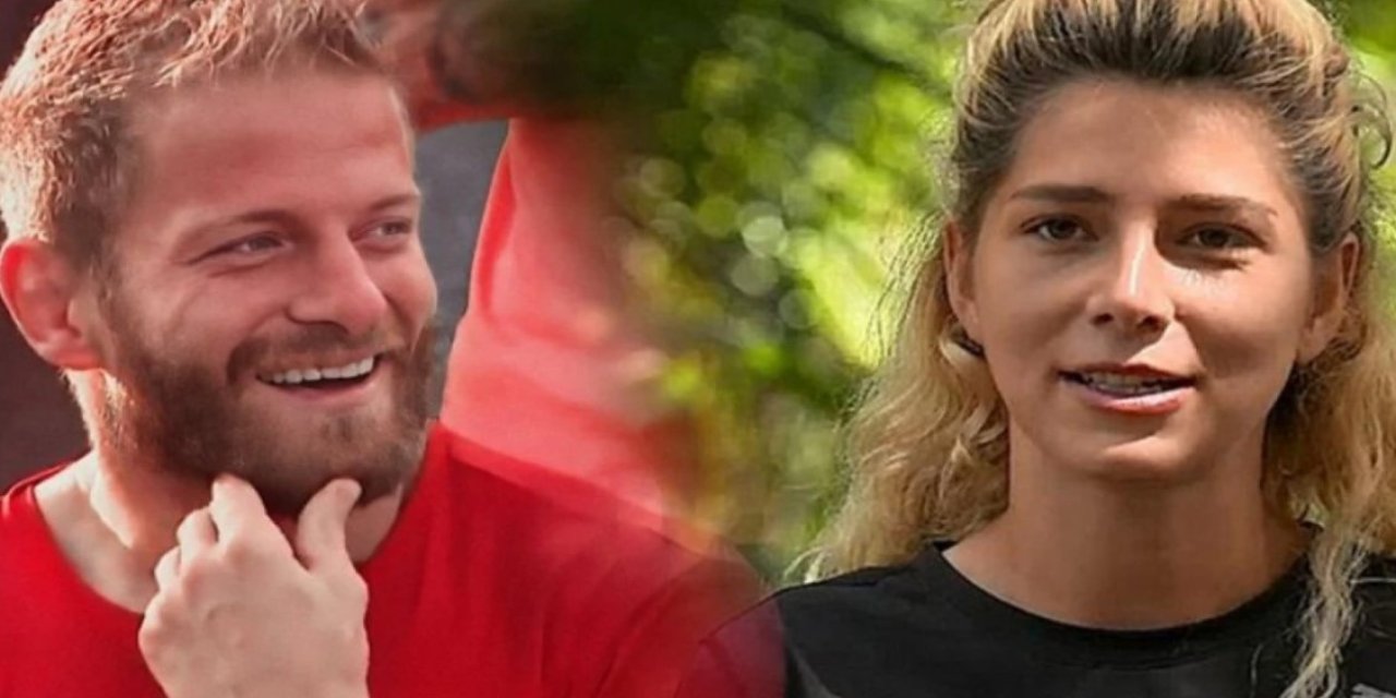 Survivor çiftinin bebeği dünyaya geldi! İsmail Balaban ve Eşi İlayda'dan duygulandıran paylaşım