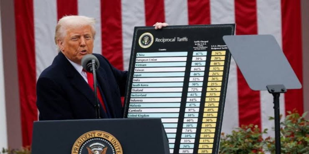 AB’ye gümrük vergisi: En büyük darbeyi o Avrupa ülkeleri alacak