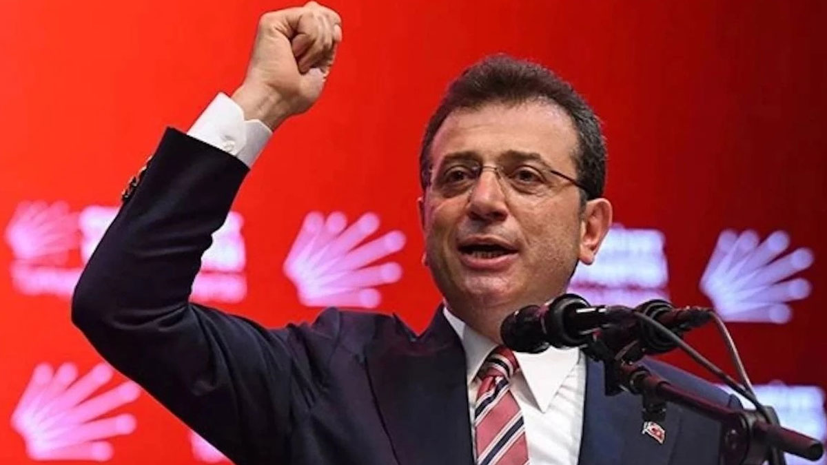 İmamoğlu'ndan 'Adana mitingi' coşkusu: Allah'ına kurban...