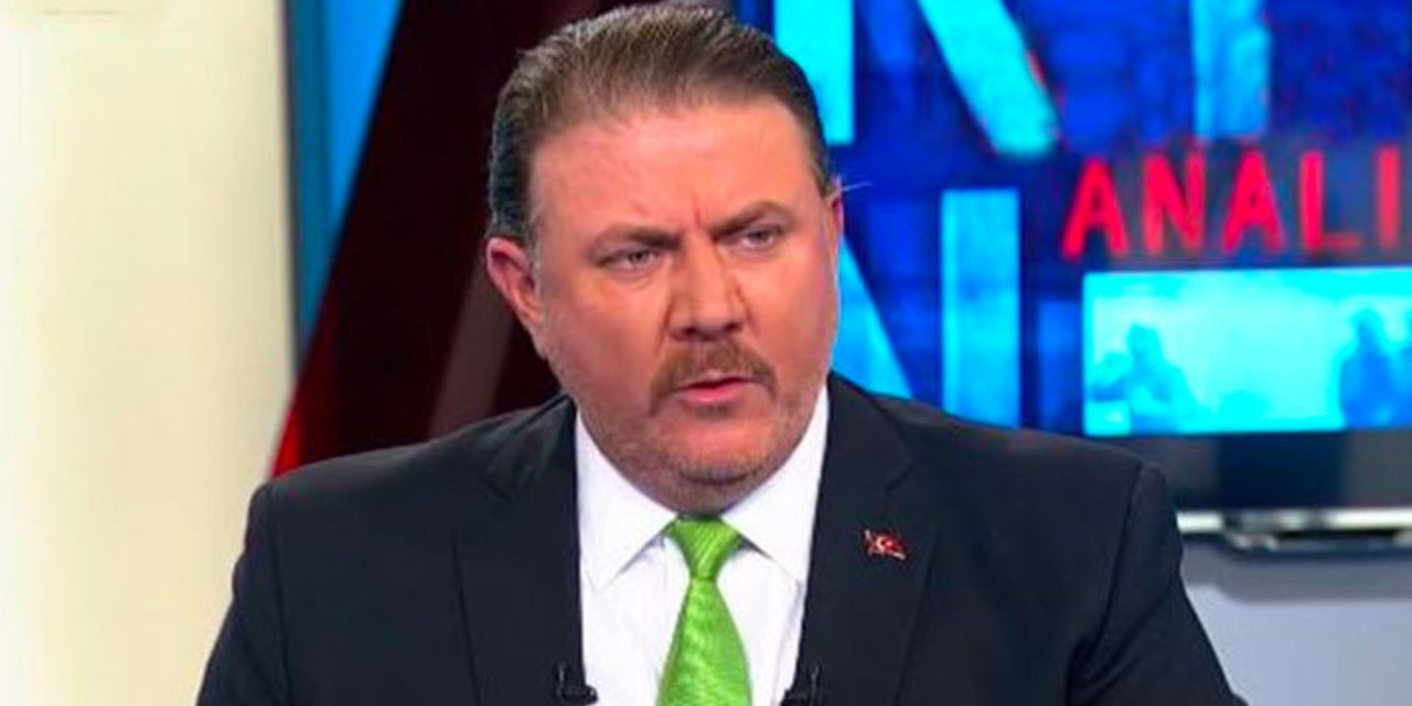 Cumhurbaşkanı Başdanışmanı Yiğit Bulut hayatını kaybetti! Süleyman Soylu duyurdu