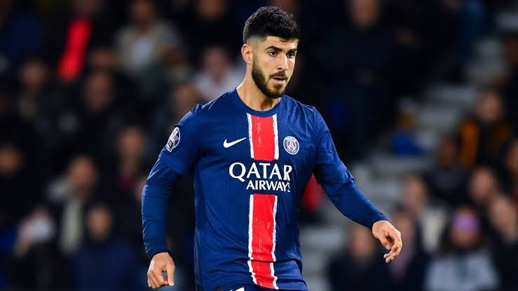 Asensio bombası! Fenerbahçe’de transferde bir dev hamle daha