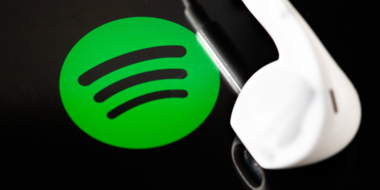 Spotify duyurdu: Türkiye'den çekilebiliriz