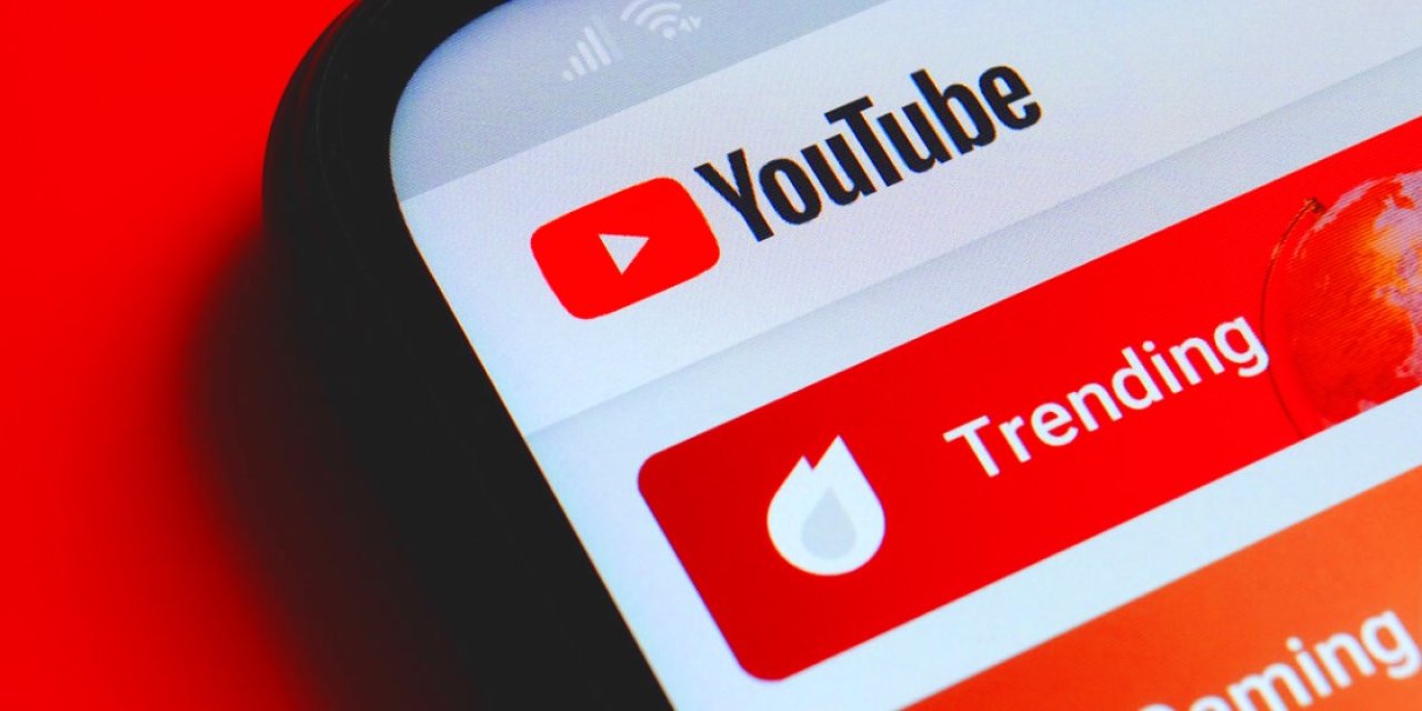 YouTube, 10 yıllık özelliğe veda ediyor: Trendler sayfası kapanıyor