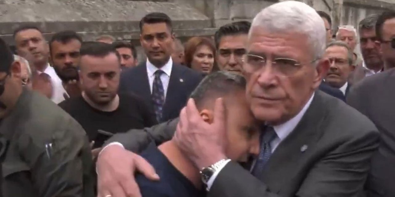 Irak'ta görev alan asker PKK'nın silah bıraktığı görüntülere isyan etti: Bugünü görmek için savaşmadık. Hakkımı helal etmiyorum