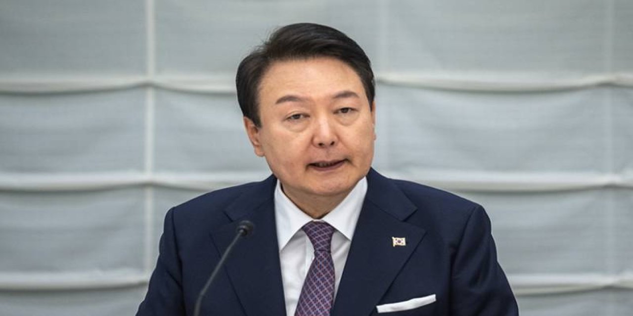 Güney Kore’de eski Devlet Başkanı Yoon’un evine baskın