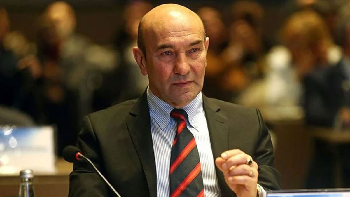 Tunç Soyer'in tutukluluğuna itiraz edildi