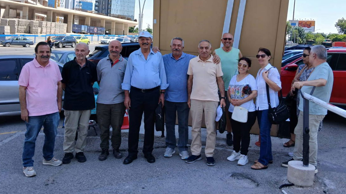 Yargıdan sendikaya kapatma kararı: Emekli Meclisleri artık yok