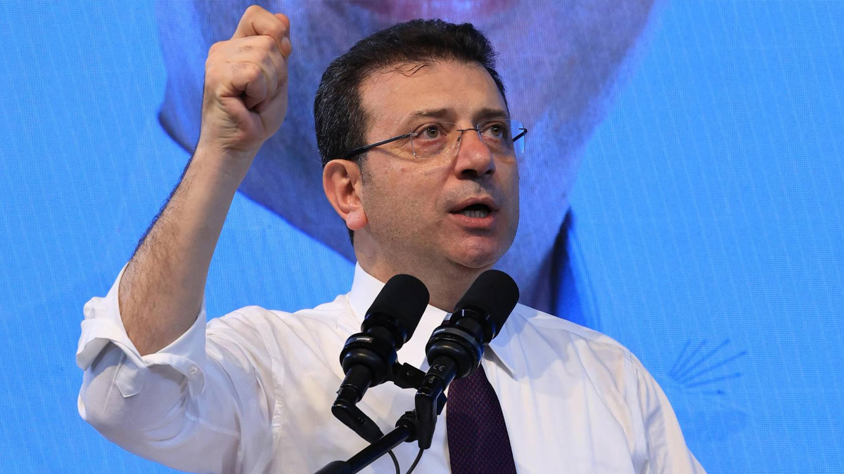İmamoğlu'nun yargılandığı 'ihale davası' bir kez daha ertelendi