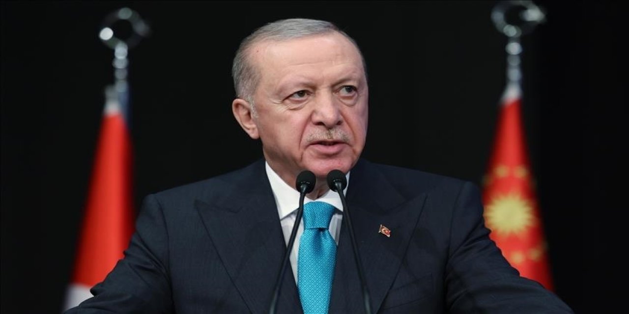 Erdoğan 4 bakanı görevden mi alacak? Kulislere bomba gibi düşen iddia