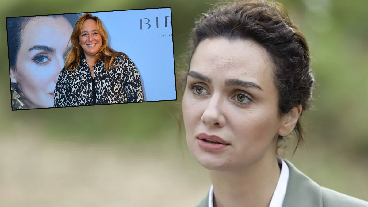 Birce Akalay isyan etti: Yaşamını yitirmesini istemiyorum!