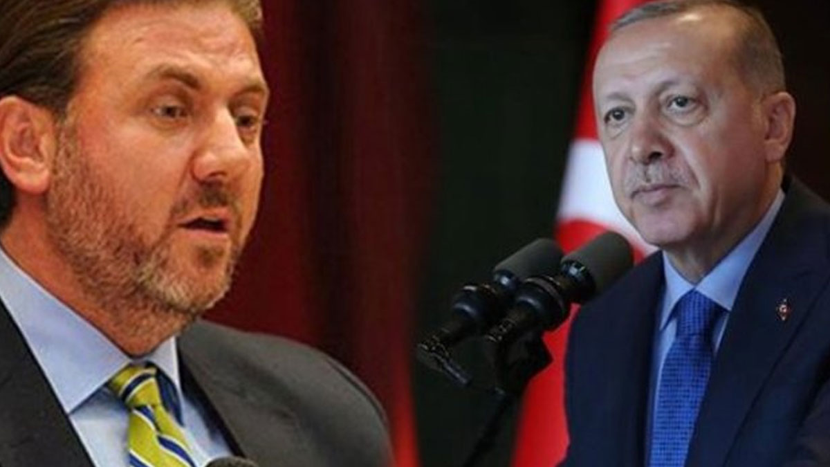 Erdoğan, Yiğit Bulut'un cenazesine neden katılmayacağını açıkladı