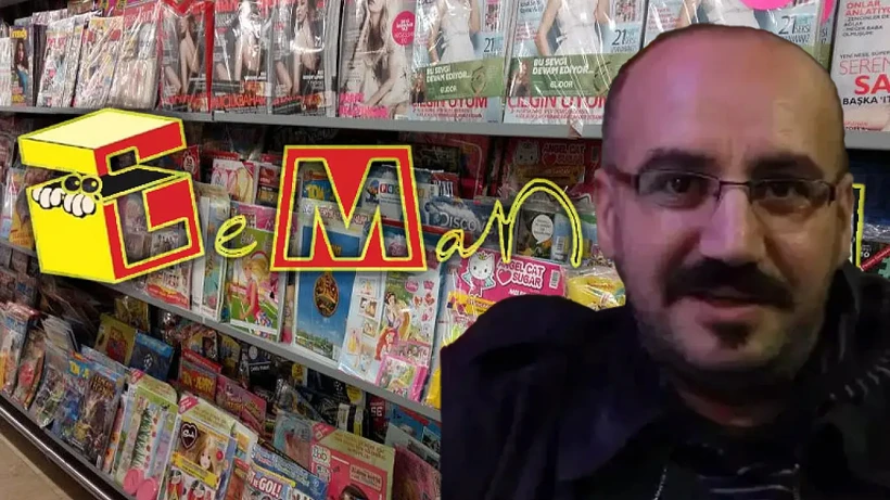 LeMan Dergisi yazı işleri müdürüne tutuklama talebi