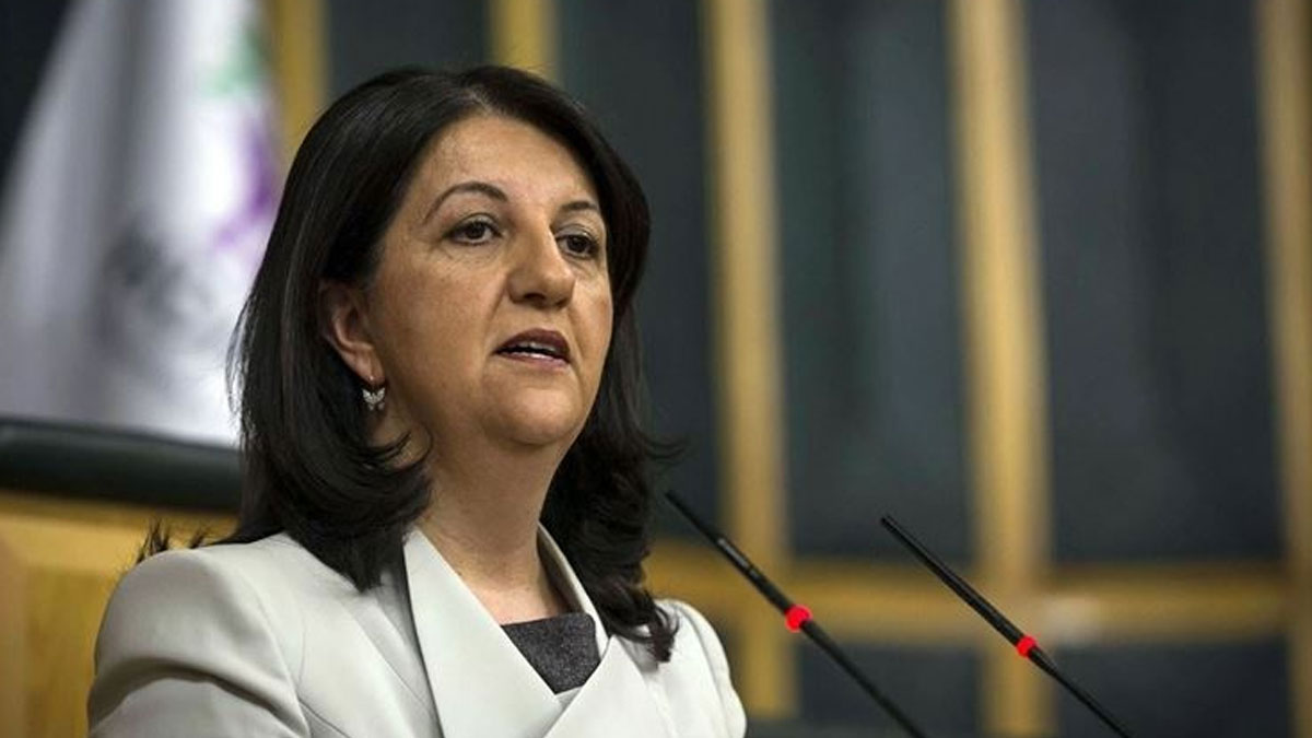 Buldan’dan Erdoğan’a üçlü ittifak yanıtı: Siyasi değil, süreçle sınırlı