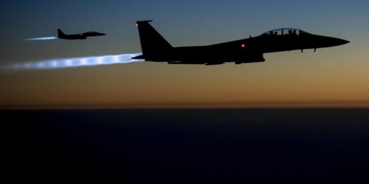 ABD’den Lübnan ve Norveç’e askeri satış onayı: Pentagon düğmeye bastı!
