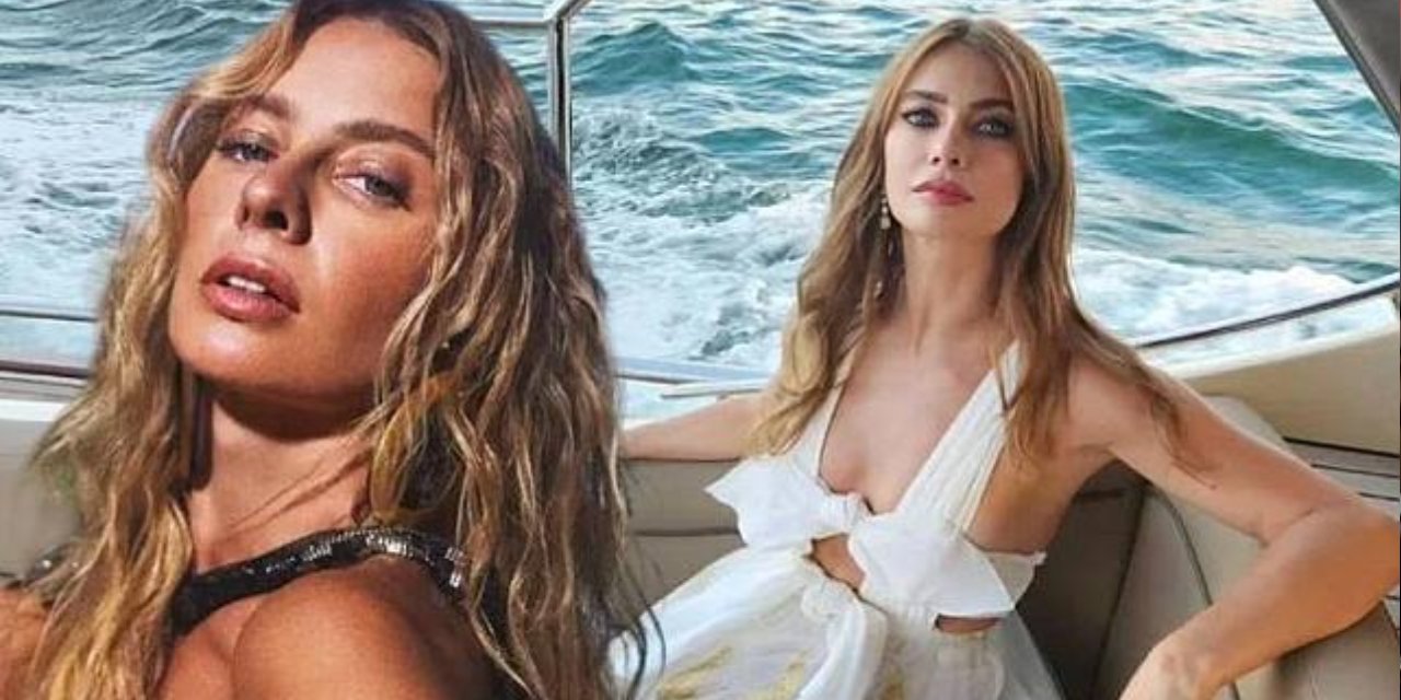 Tuba Ünsal: Bana yazılmış şarkılar, albümler var