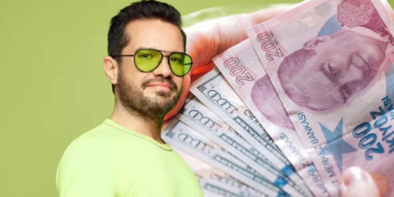 Ozan Doğulu dolandırıcıların kurbanı oldu: 12 milyon lirasını kaybetti