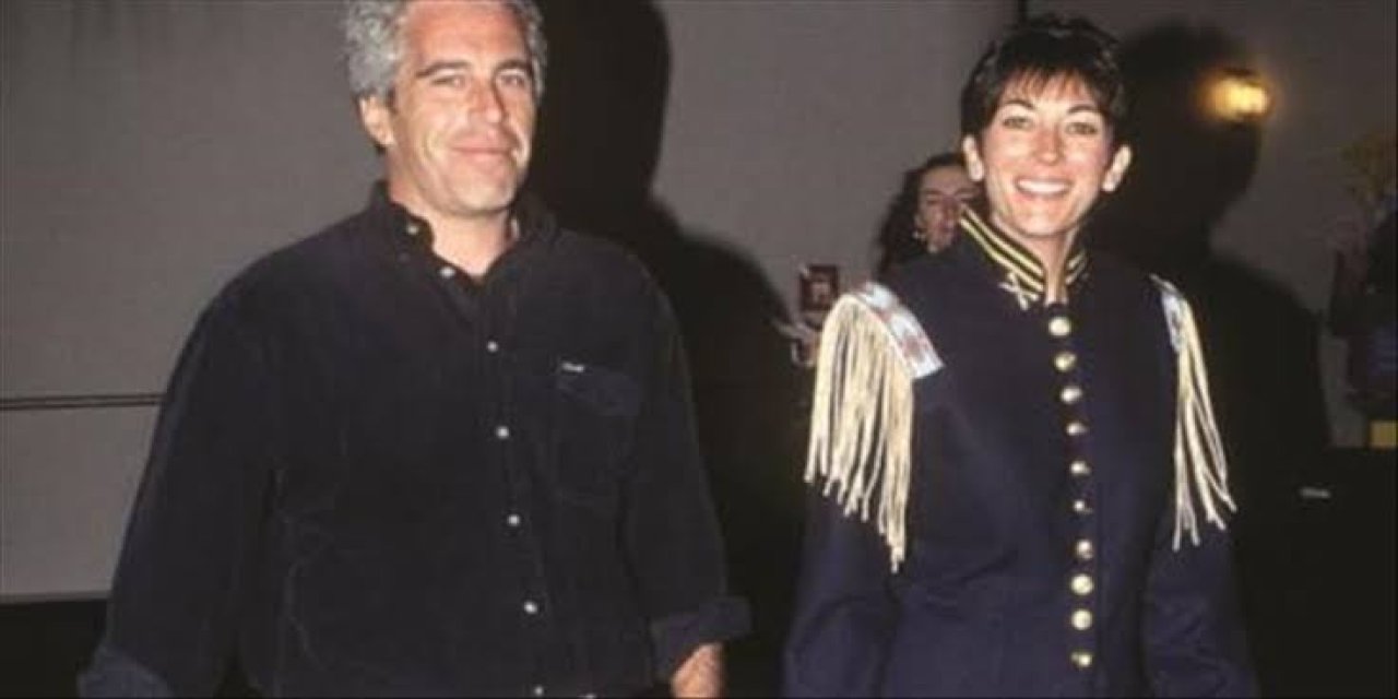 Epstein İsrail için mi çalışıyordu? ABD’li gazeteciden çarpıcı iddia