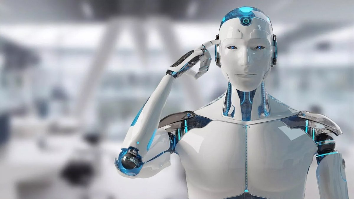 Robot cerrah yüzde 100 başarıyla ameliyat yaptı: Tüm kararı yapay zeka verdi