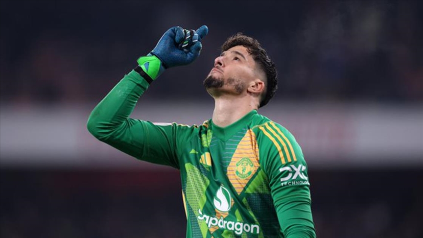 Altay Bayındır için kritik dönem: Manchester United’da kader kampı başlıyor