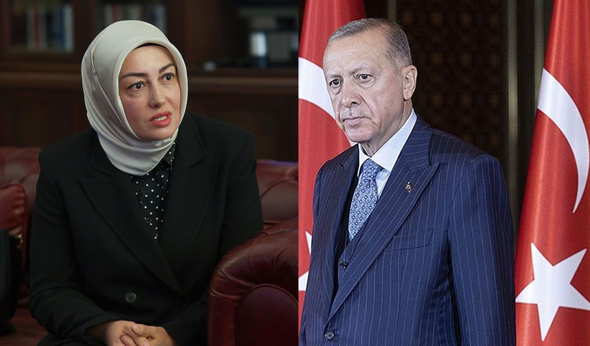 Cumhurbaşkanı Erdoğan, Sinan Ateş'in eşi Ayşe Ateş ile görüşecek