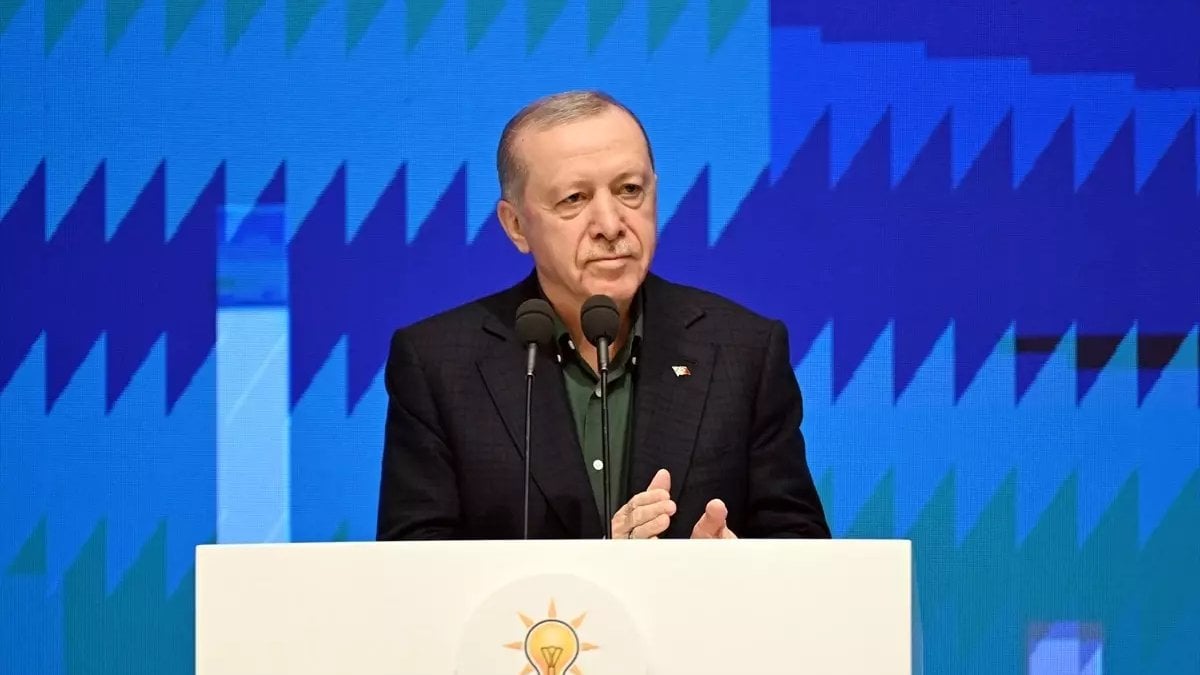 Erdoğan’dan tüm siyasi partilere çağrı: “Yeni dönem hepimize sorumluluk yüklüyor”
