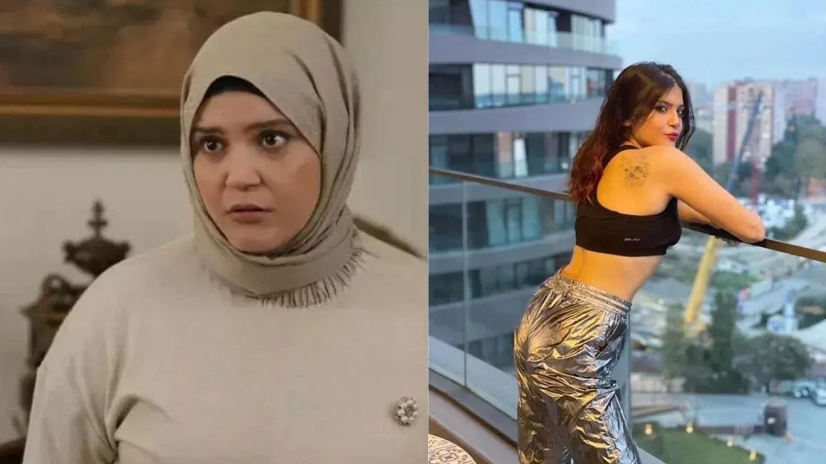 Kızılcık Şerbeti Nilay'ı hakkında 5 yıla kadar hapis istemi