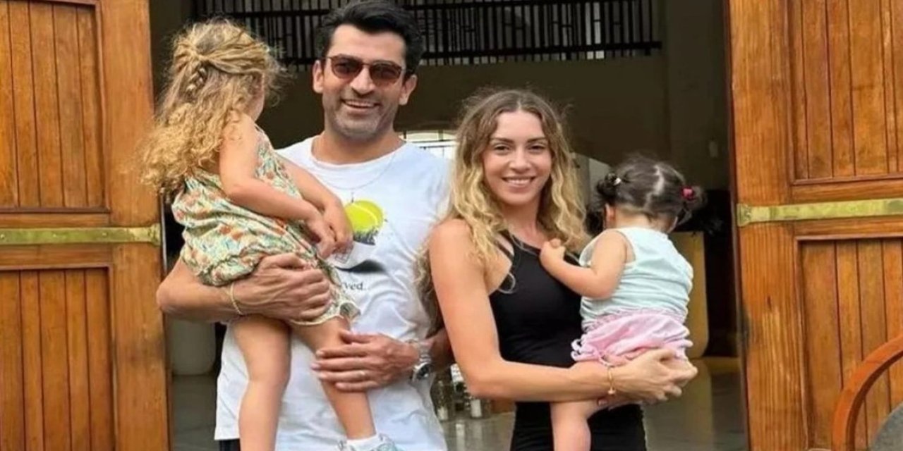 Sinem Kobal ve Kenan İmirzalıoğlu boşanıyor mu söylentilerine jet yanıt