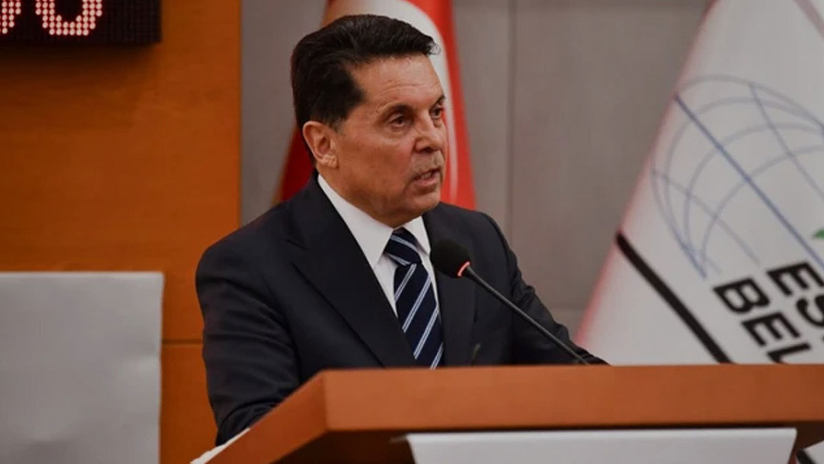 Esenyurt Belediyesi Başkanı Ahmet Özer'in davasında yeni gelişme