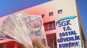 SGK yarın başlatıyor: Ödemekten muaf olacaklar
