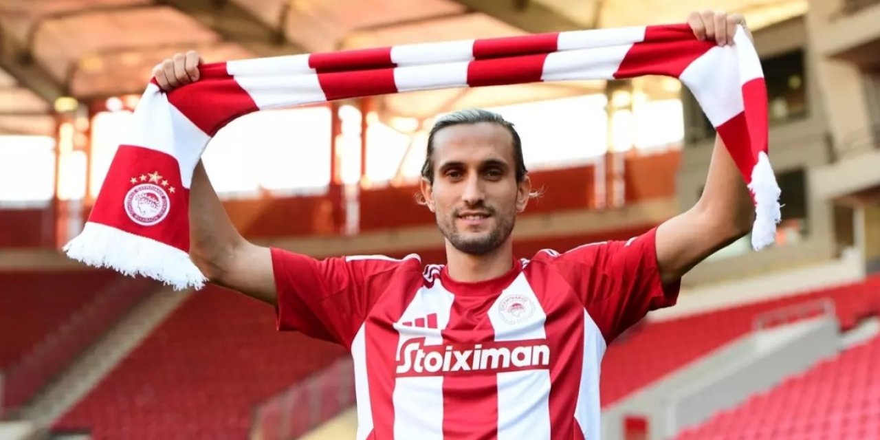 Yusuf Yazıcı’ya Premier Lig sürprizi! Yeni takımı şaşırttı