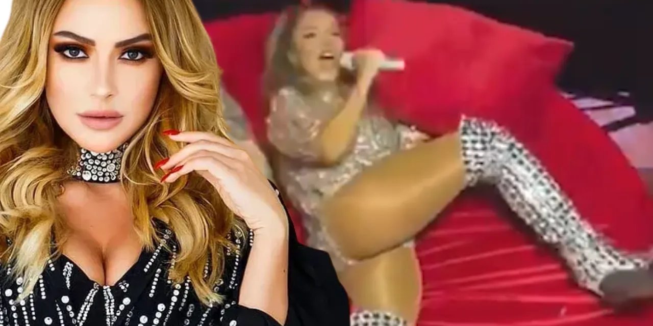 Nükhet Duru ile Attila Atasoy arasında Hadise krizi