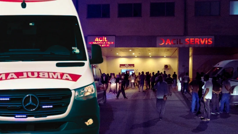 Malatya'da korkunç cinayet: Cezaevinden çıktı 20 bıçak darbesiyle öldürdü