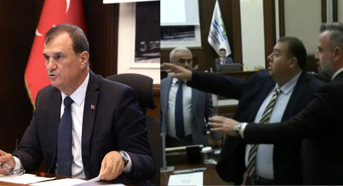 Büyükçekmece Belediye Başkanvekili belli oldu