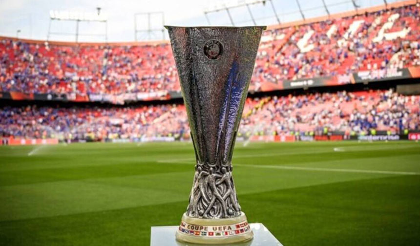 UEFA Avrupa Ligi'ne katılan takımlar belli oldu