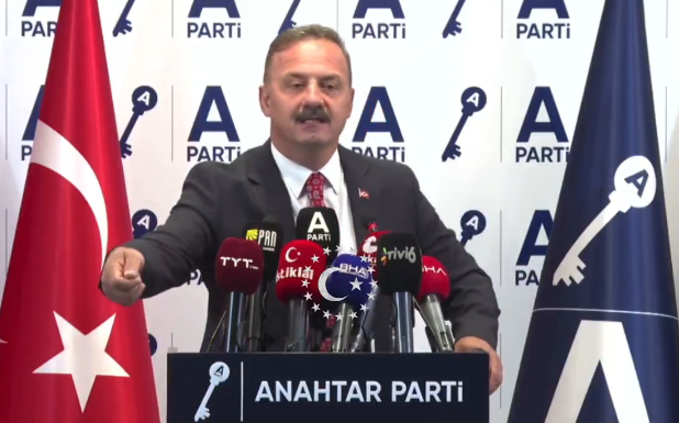 Yavuz Ağıralioğlu'ndan gündemi sallayacak açıklamalar: Devleti 30 tane silaha kurban ediyorsunuz