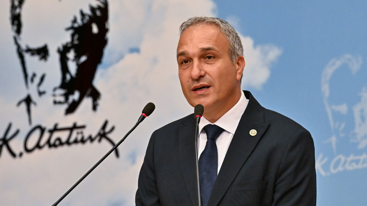 CHP'li Özçağdaş'tan MEB'e çağrı: Sınav verilerini paylaşın