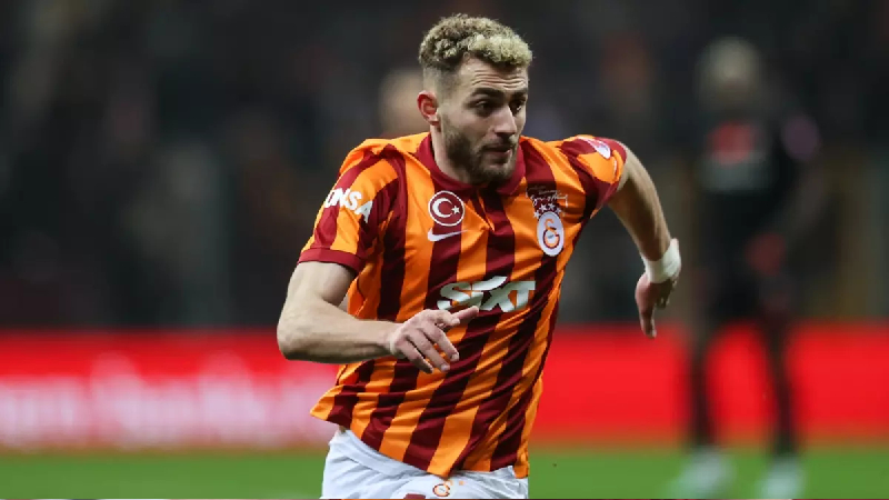 Yunan ekibinde hedef Barış Alper Yılmaz! Transfer kapısı aralanıyor