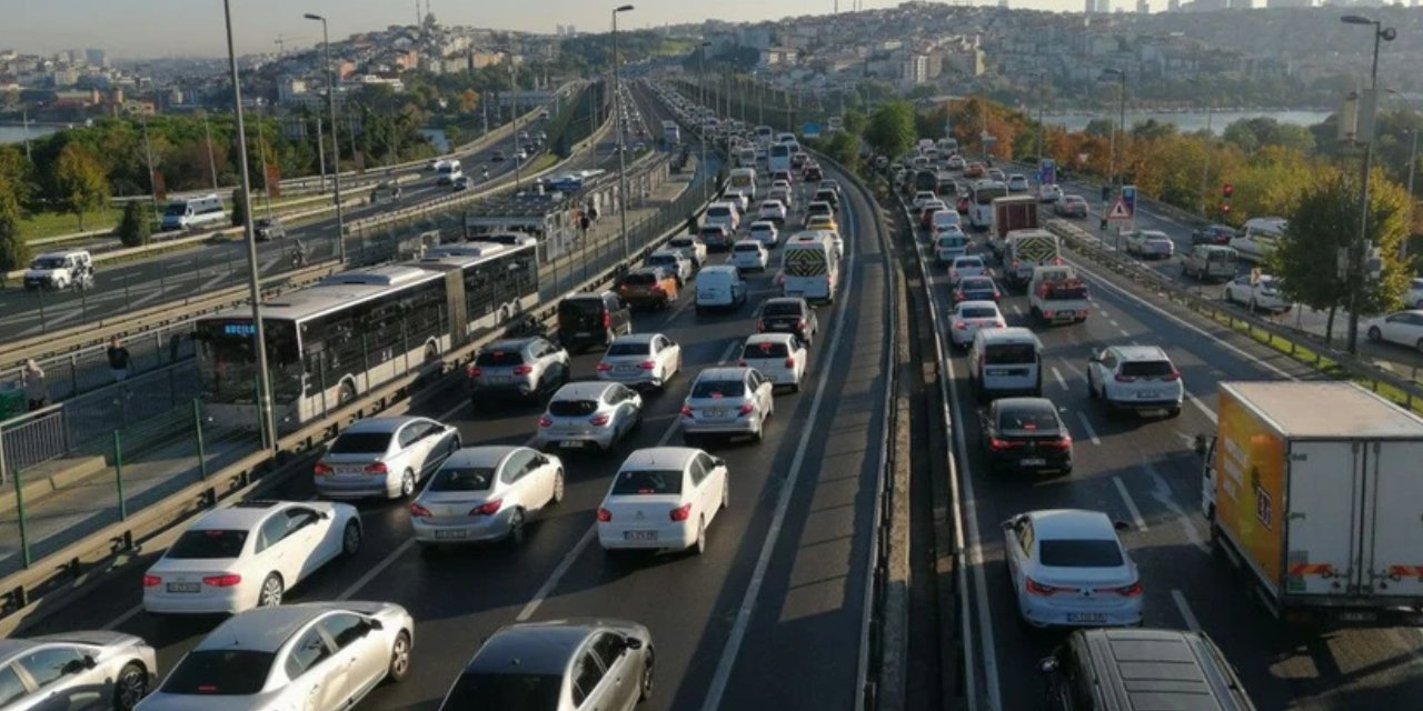 İkinci el otomobil piyasasının ''en''leri açıklandı: Zirveyi kimseye kaptırmadı