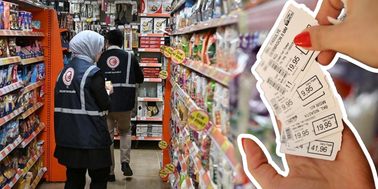 Marketlerde yeni dönem: Sahte indirim etiketleri sona eriyor! Artık gerçek fiyat da etikete yazılacak