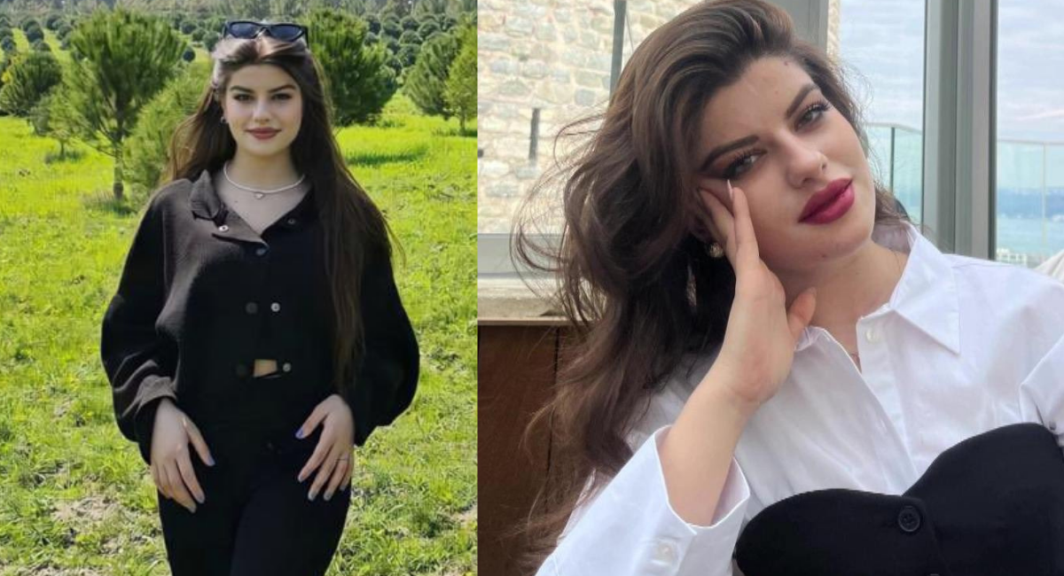 İstanbul'da vahşet: Eski polis üniversite öğrencisi Ayşe Tokyaz'ı öldürüp valizle yol kenarına attı
