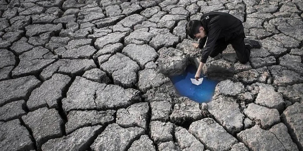 Türkiye 2030’a kadar su fakiri olabilir: BM’den kritik kuraklık uyarısı