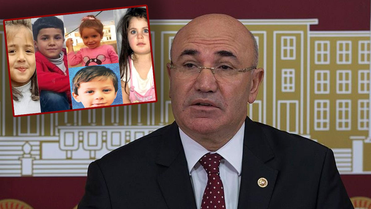 CHP’li Tanal’dan çocuk ölümlerine tepki: “Bu ölümler kader değil, ihmalin sonucu”
