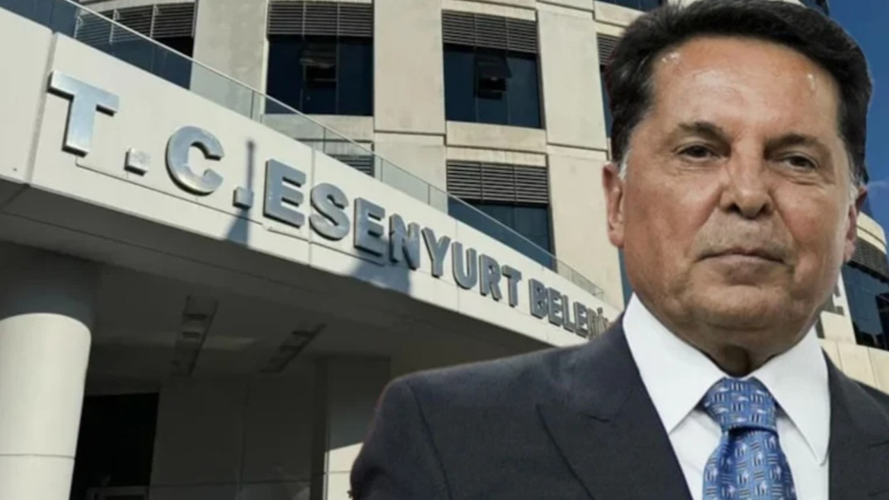 Tahliye edilen Esenyurt Belediye Başkanı Özer’den ilk açıklama geldi
