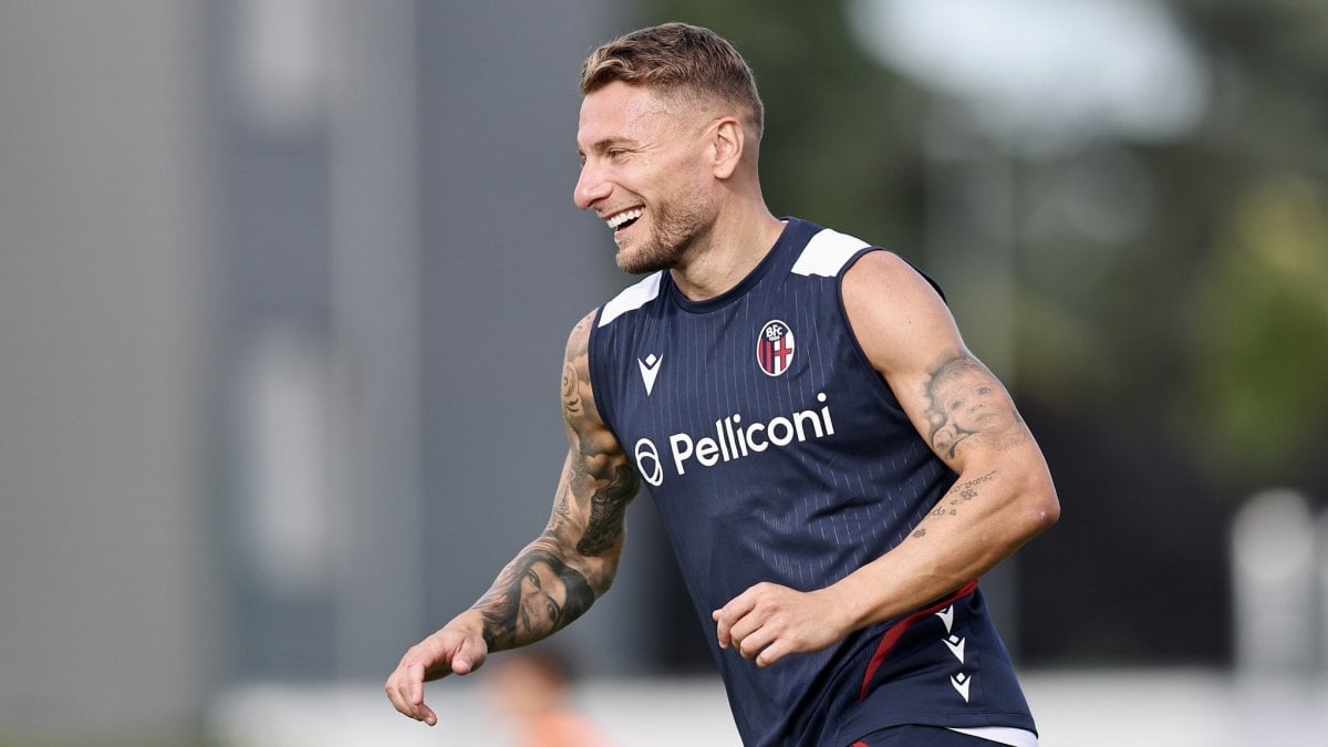Immobile’den Türkiye itirafı: O hissi kaybettim