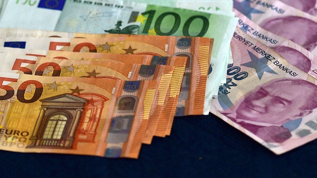 AB savunma sektöründen Brüksel’e 100 milyar euroluk alarm