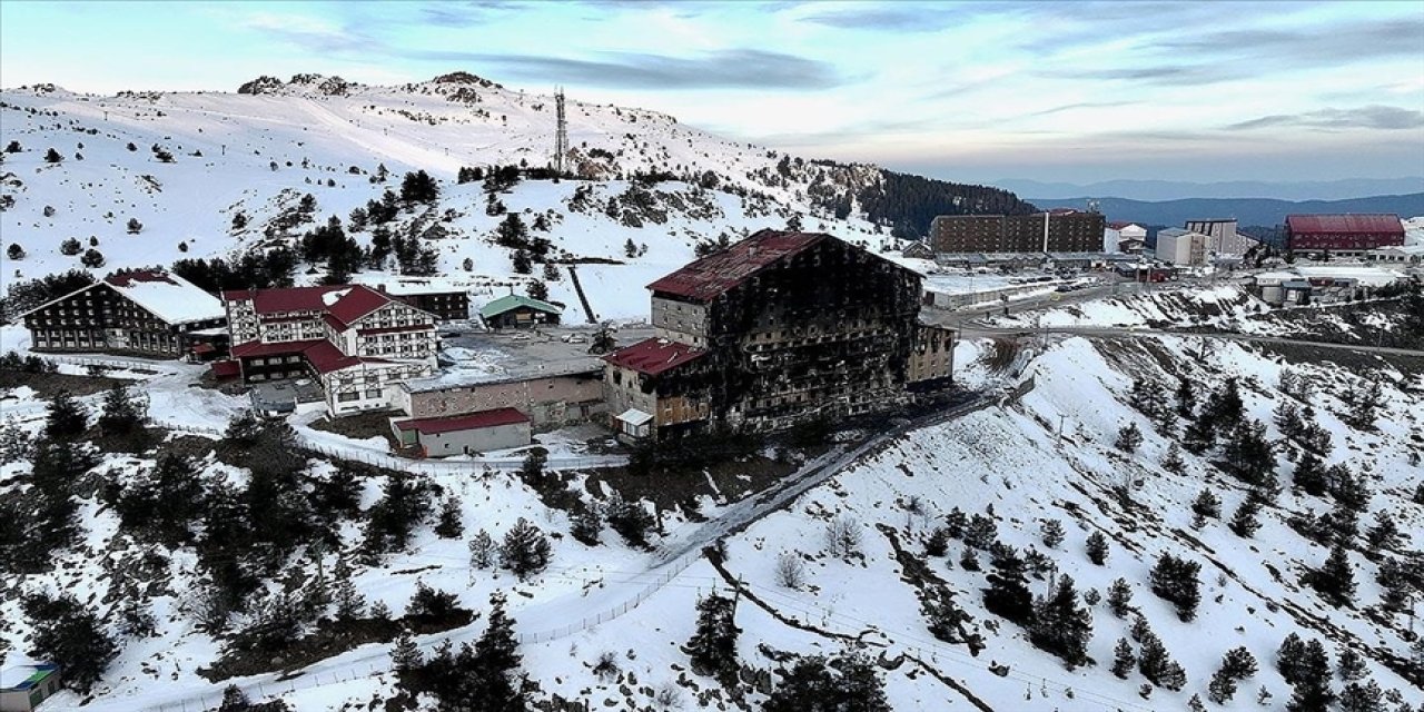 Grand Kartal Otel yangını davasında çarpıcı tanık ifadeleri: Yangın eğitimi almadık, tüp bulamadık