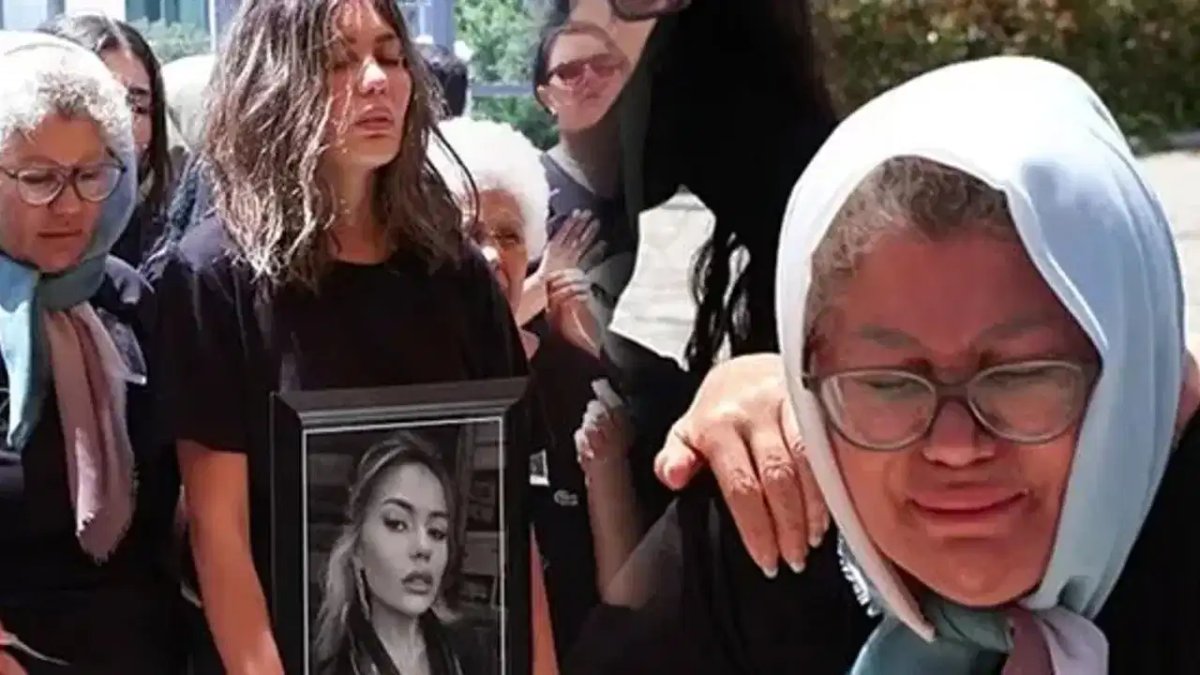 Nihal Candan'ın annesinden sert tepki: “Kuzumun sonu oldu!”