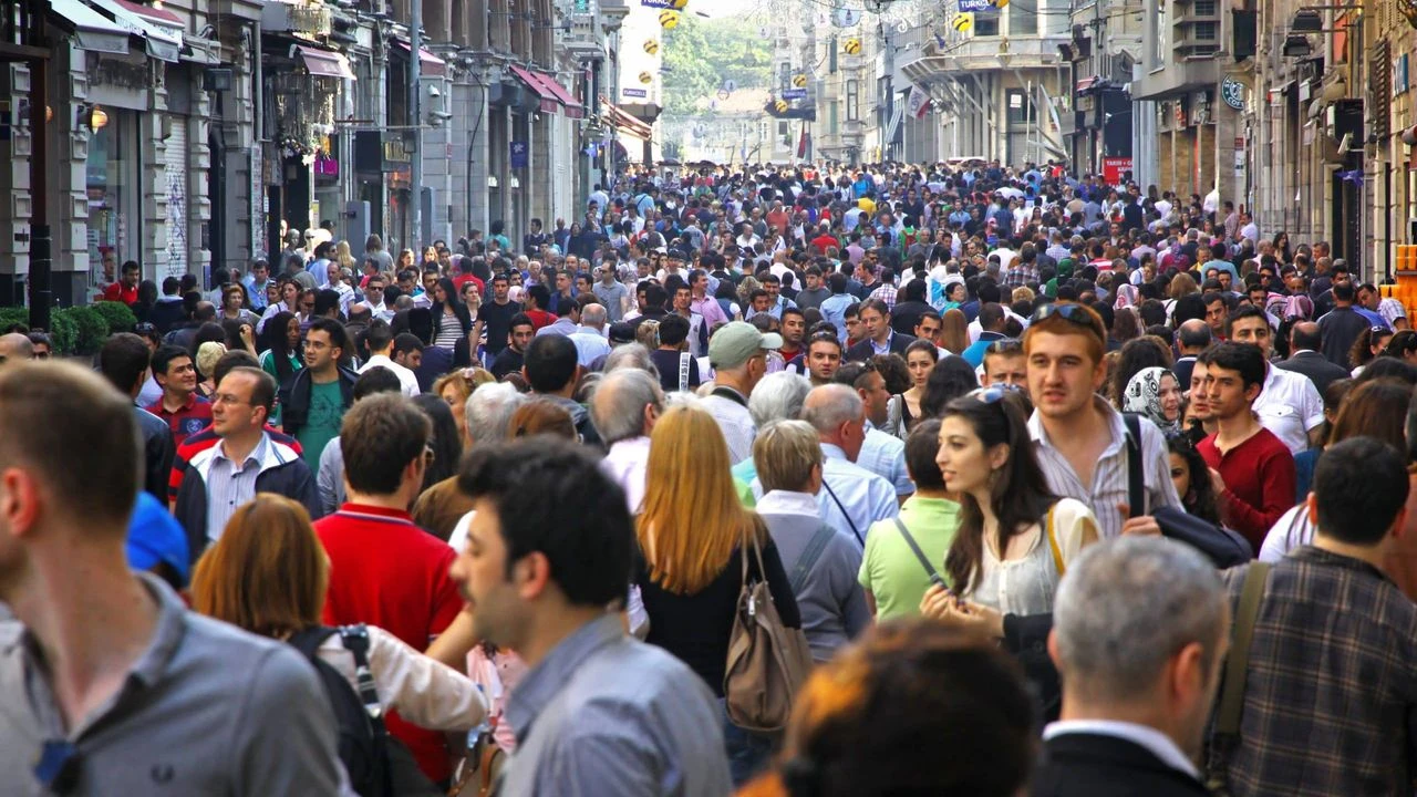 Türkiye bir listede daha zirvede: Kadınlarda 3 kat daha fazla çıktı