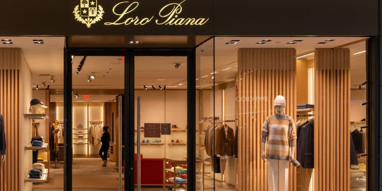 Ünlü moda devine 'işçi sömürüsü' iddiasıyla kayyum atandı