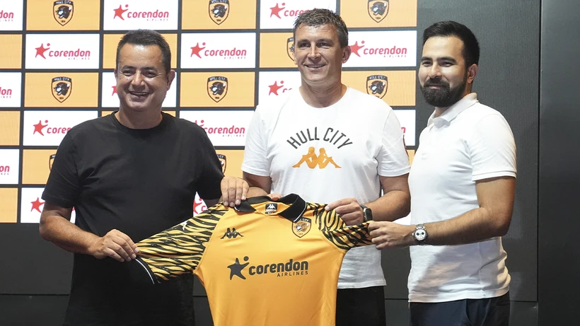Acun Ilıcalı'dan Fenerbahçe itirafı